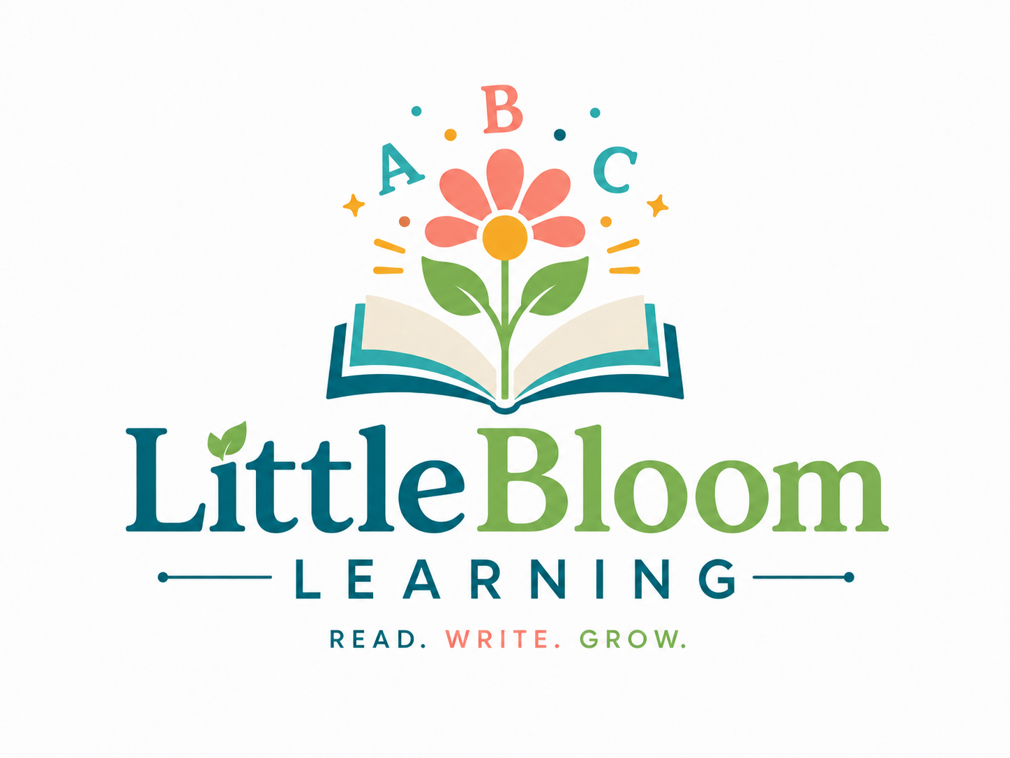 Little Bloom Learning